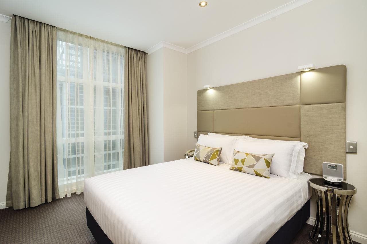 Hotel Clarion Suites Gateway, Australien, Melbourne. Großes 1