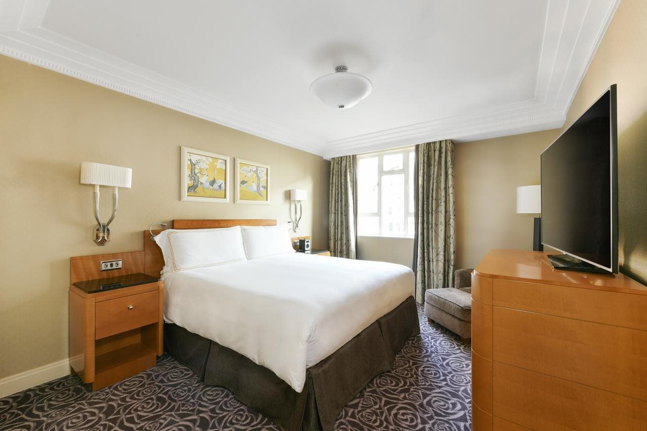 Hotel The Savoy Hotel, Großbritannien, London. Großes 2