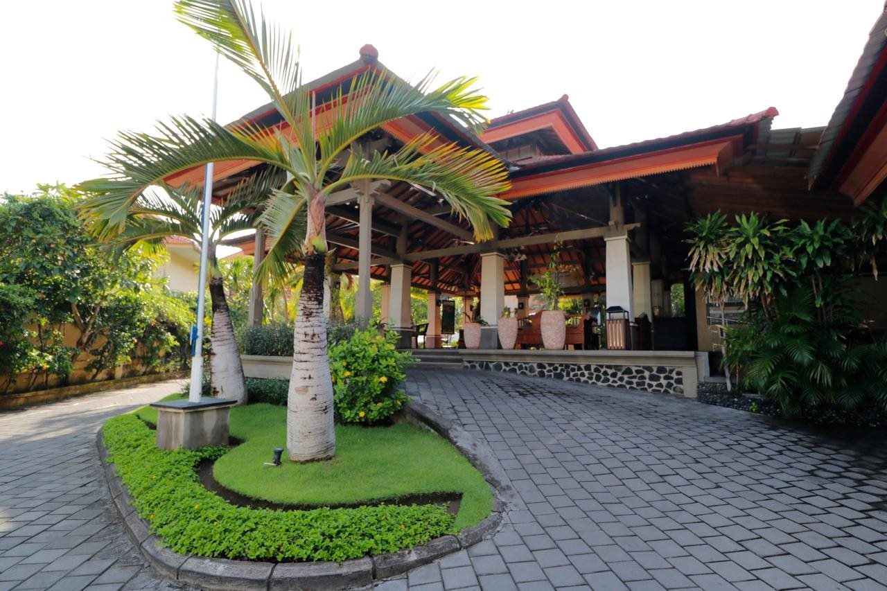 Billede av hotellet Adi Dharma Hotel Kuta - nummer 1 af 10
