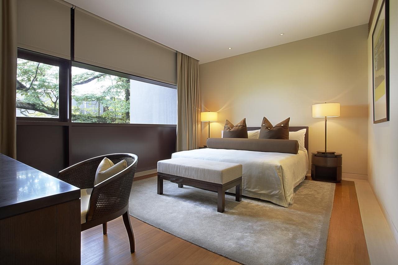 Hotel Capella Singapore, Singapur, Insel Sentosa. Großes 2