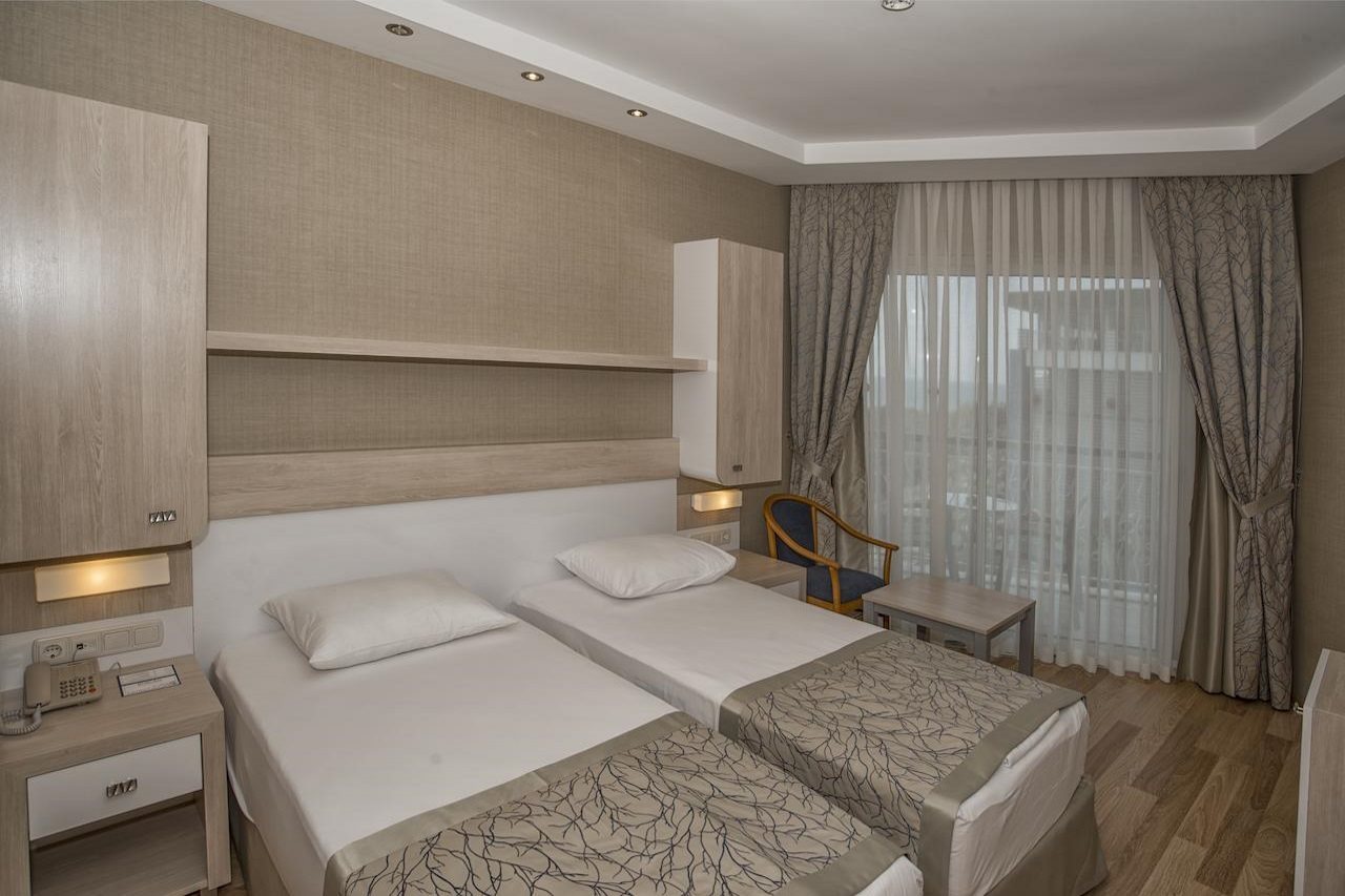 Hotellbilder av Riviera Hotel & Spa - nummer 1 av 8