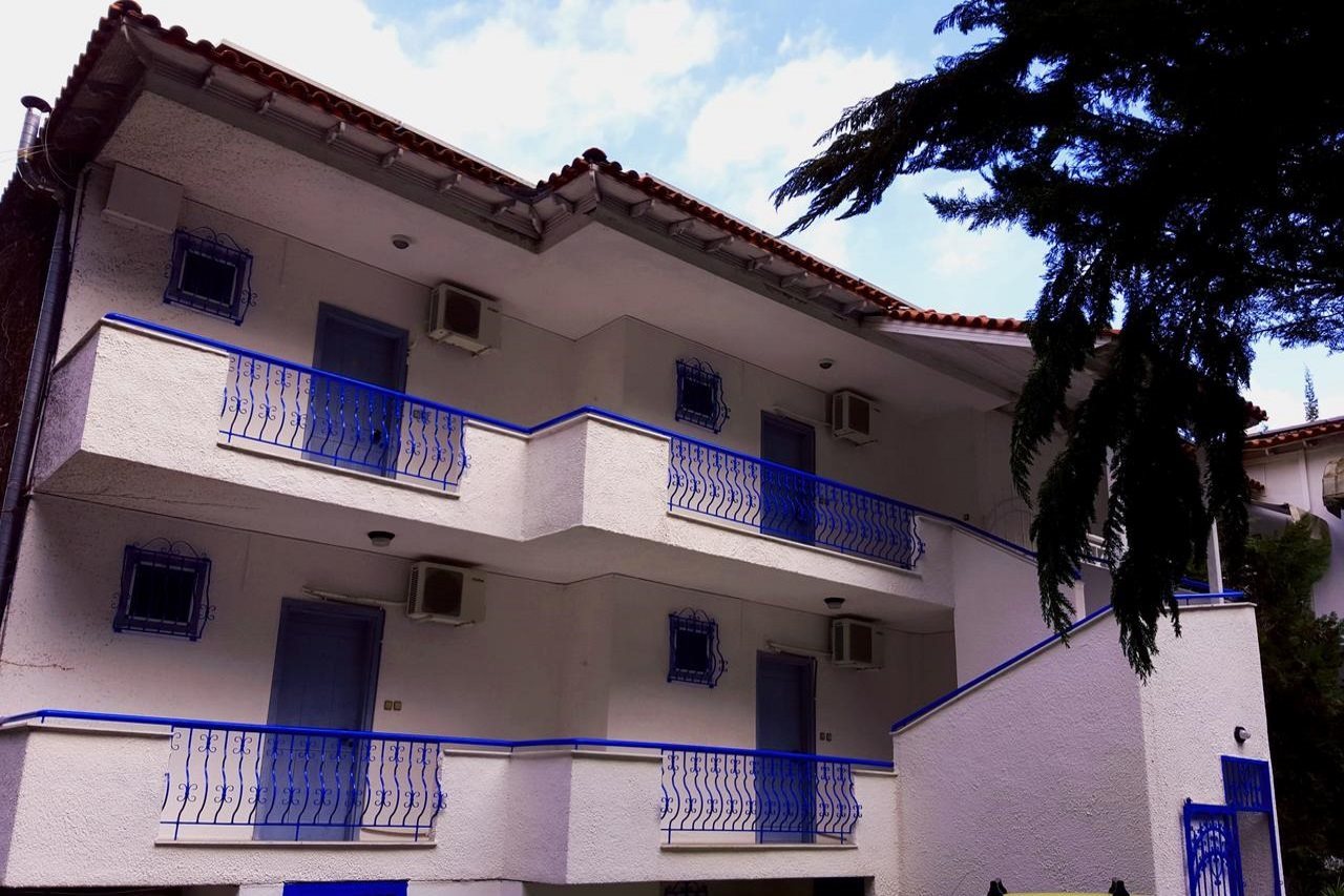 Billede av hotellet Roditsa Patritsia Apartments - nummer 1 af 8