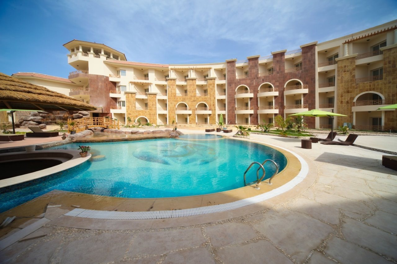 Billede av hotellet Royal Beach Serviced Apartments - nummer 1 af 10