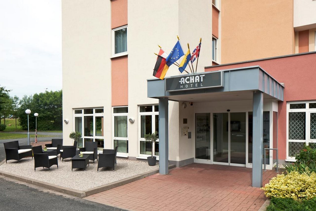 Hotel ACHAT Hotel Chemnitz, Deutschland, Chemnitz. Großes 1
