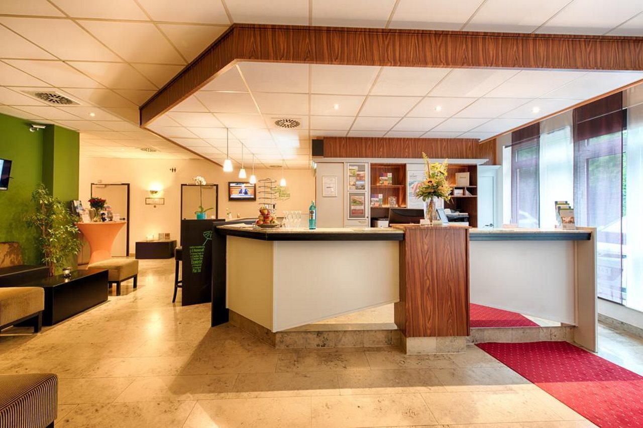 Hotel ACHAT Hotel Chemnitz, Deutschland, Chemnitz. Großes 2