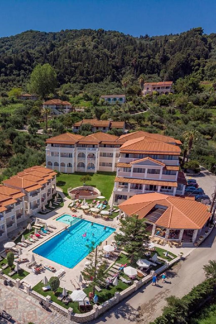 Billede av hotellet Windmill Hotel - nummer 1 af 10