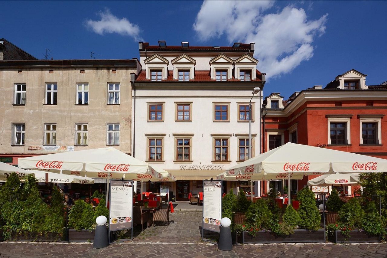 Hotellbilder av Hotel Rubinstein - nummer 1 av 10