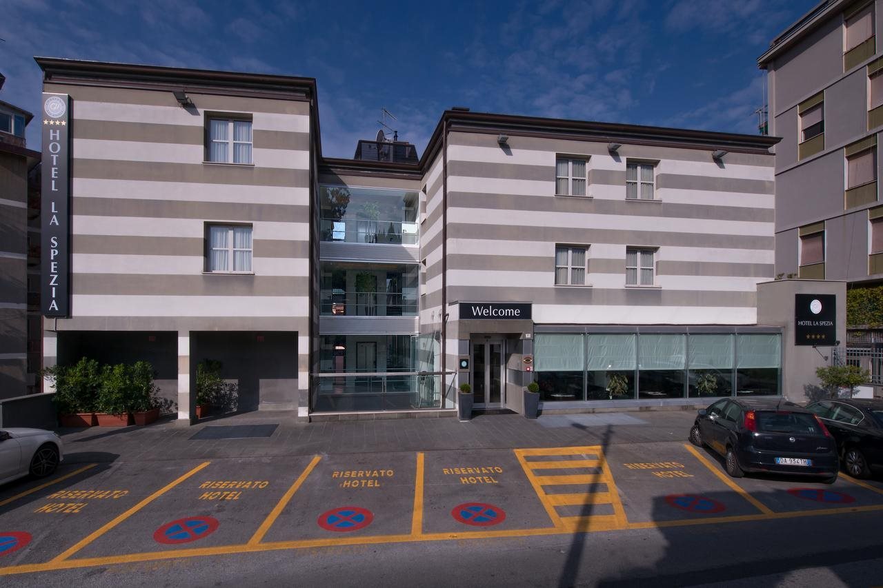 Hotel CDH Hotel La Spezia, Italien, La Spezia. Großes 1