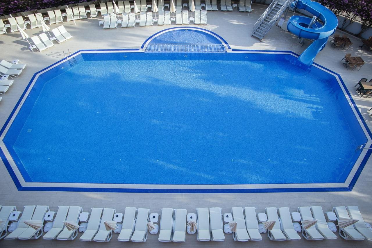 Billede av hotellet Simply Fine Hotel Alize - Adults Only (+16) - nummer 1 af 10