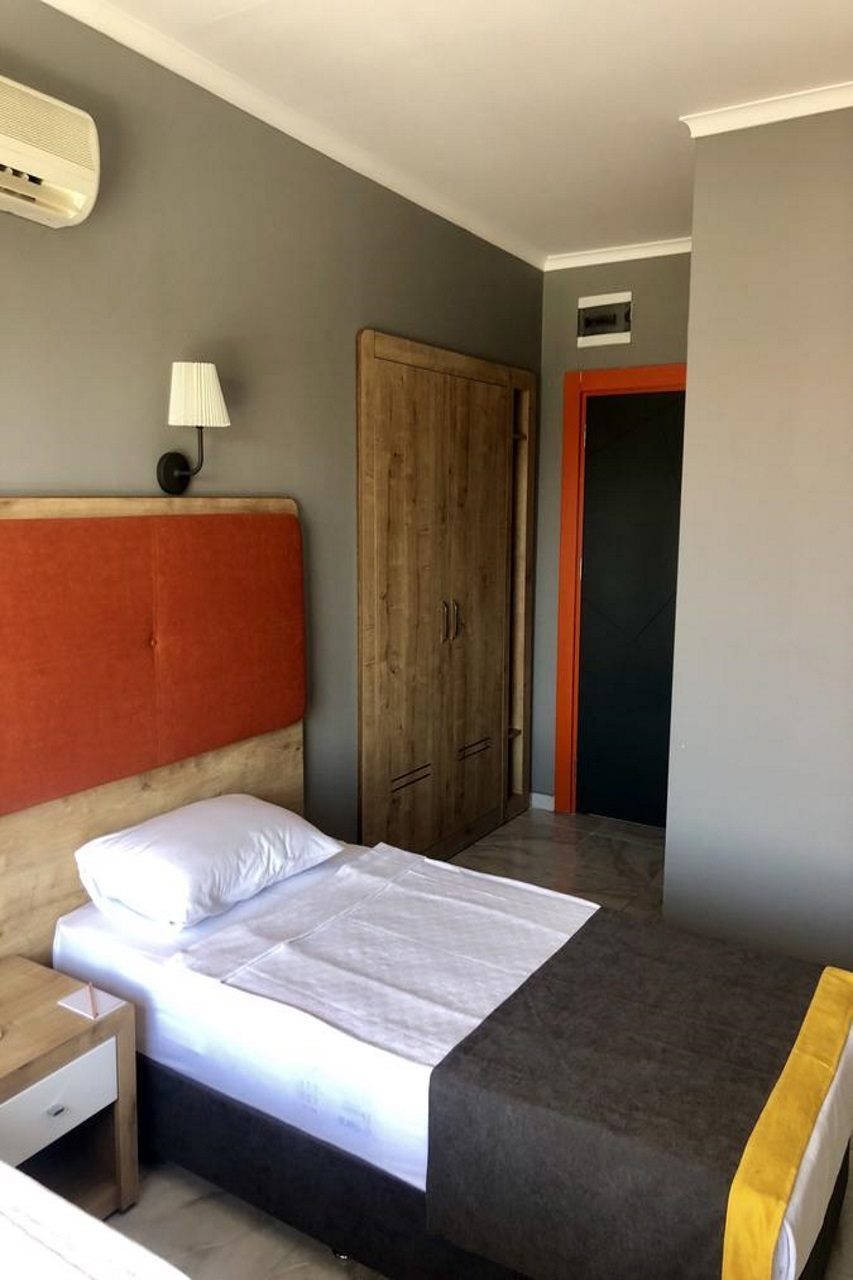 Hotel Simply Fine Hotel Alize, Türkei, Alanya. Großes 2