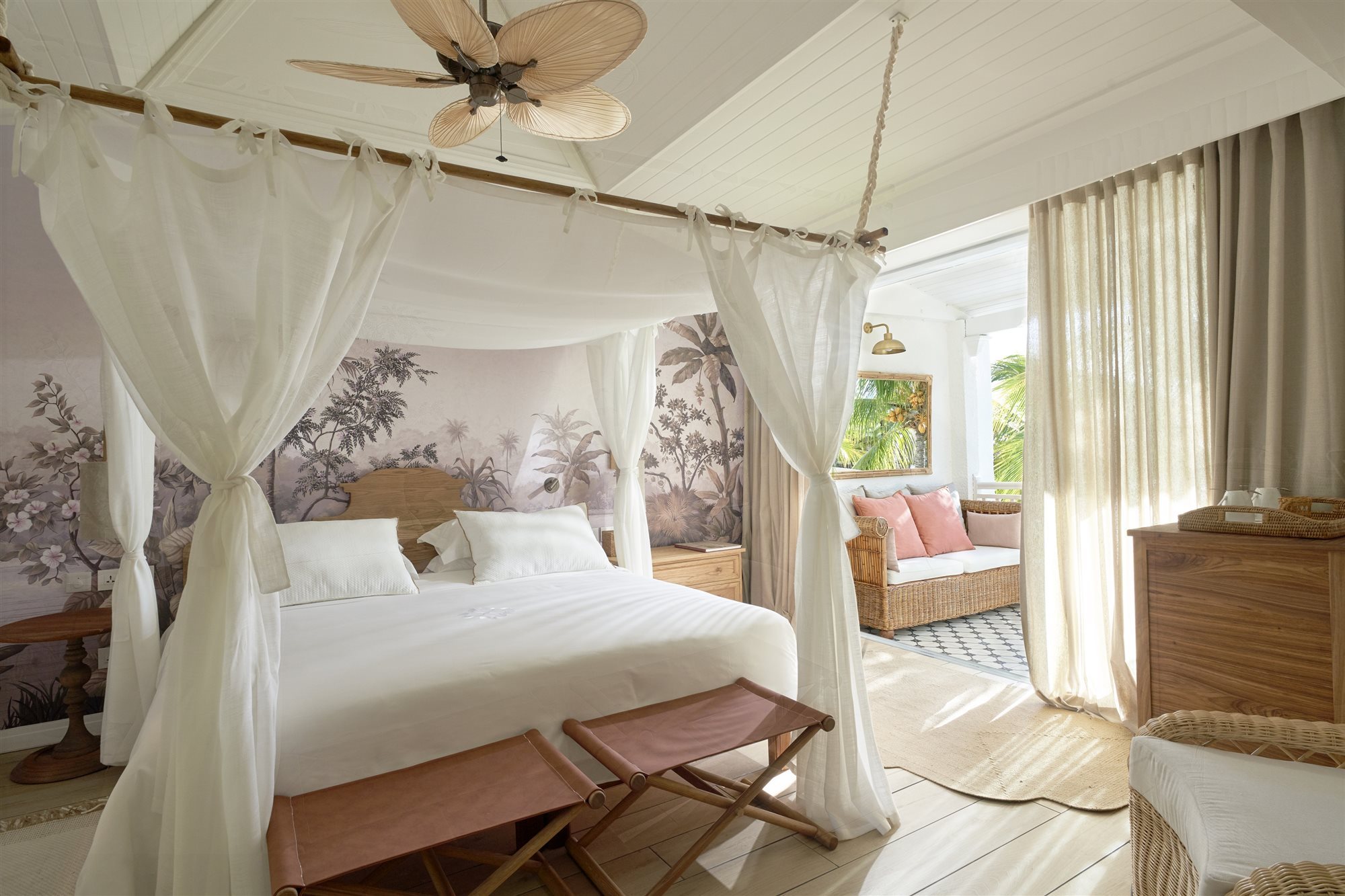Hotellbilder av Paradise Cove Boutique Hotel - Adults Only - nummer 1 av 10