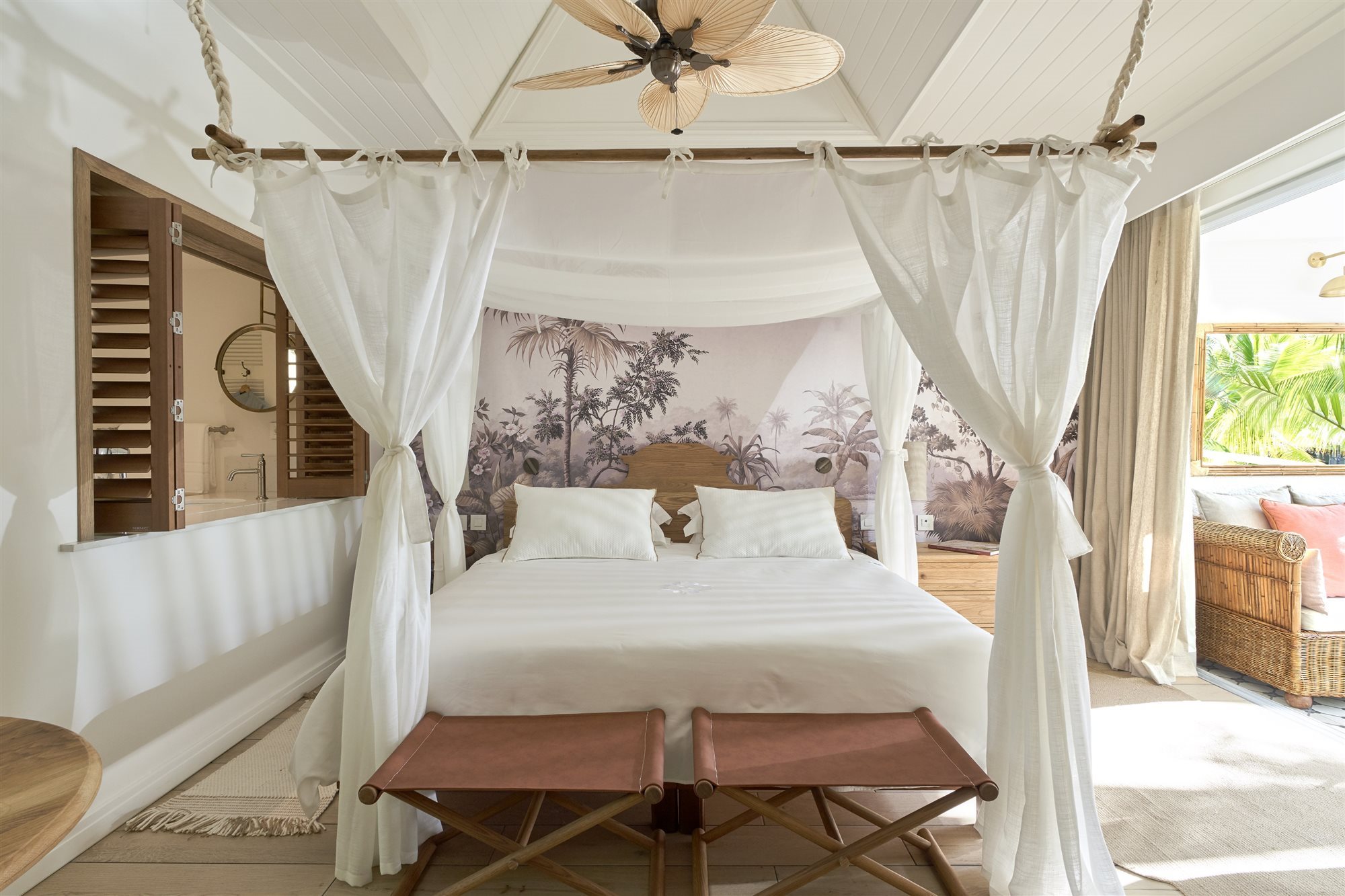 Hotel Paradise Cove Boutique Hotel - Adults Only, Mauritius, Anse La Raie. Großes 2