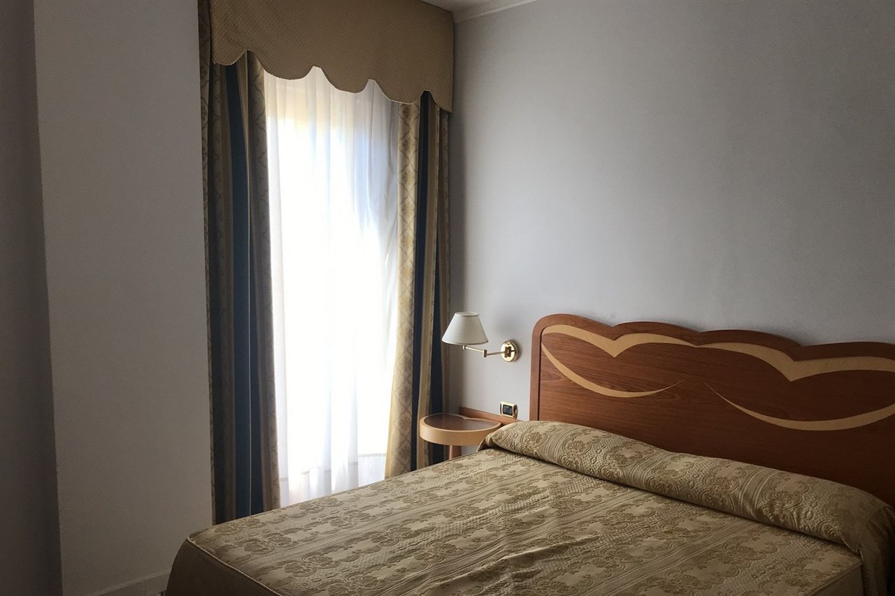 Hotellbilder av Albatros Hotel - nummer 1 av 76