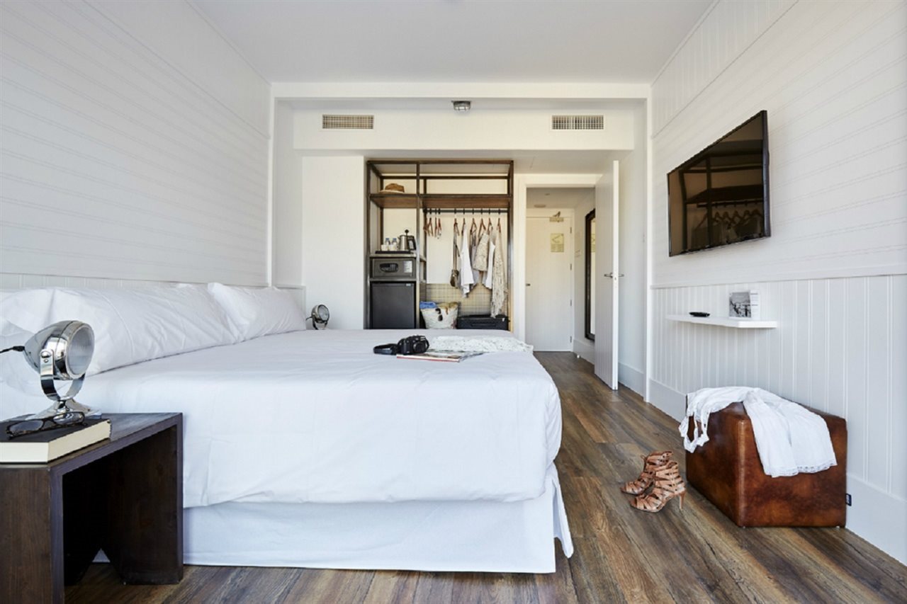Hotel Hotel Delamar Adults Only (+18), Spanien, Lloret de Mar. Großes 1