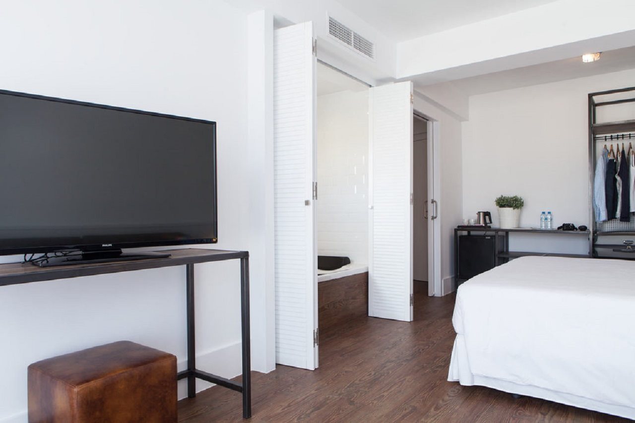 Hotel Hotel Delamar Adults Only (+18), Spanien, Lloret de Mar. Großes 2