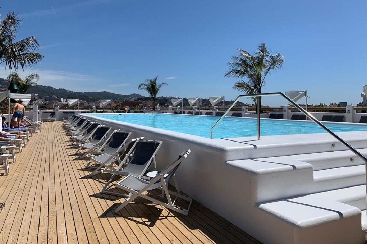 Hotellbilder av Delamar - Adults Only - nummer 1 av 10