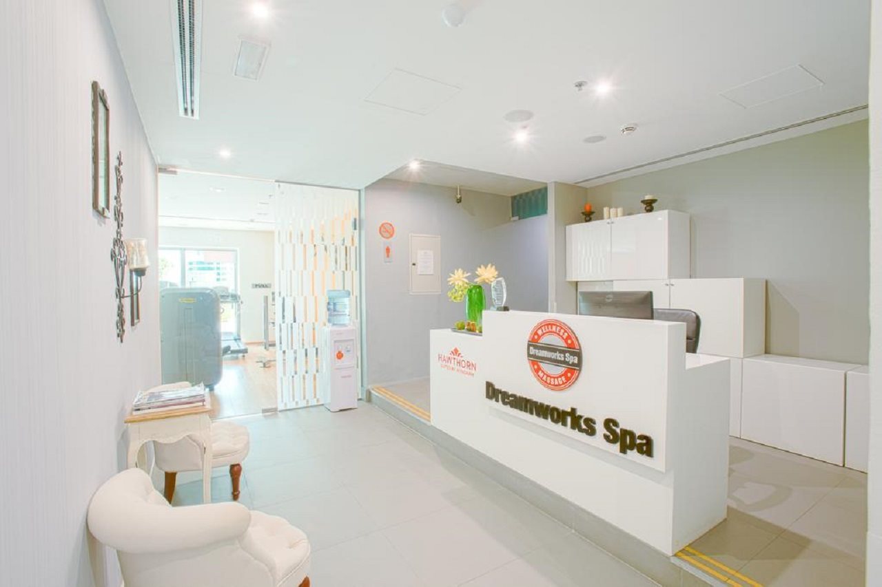 Hotel Ramada Hotel & Suites by Wyndham Dubai JBR, Vereinigte Arabische Emirate, Dubai. Großes 1