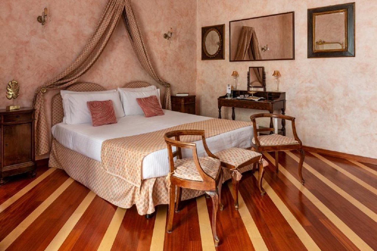 Hotellbilder av Hotel Sanpi Milano - nummer 1 av 10