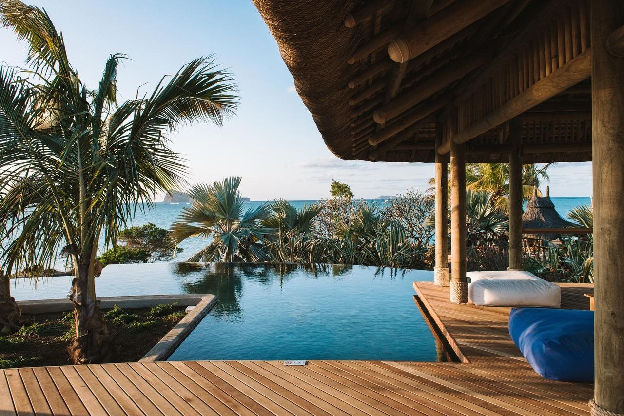 Hotellbilder av Paradise Cove Boutique Hotel - Adults Only - nummer 1 av 13