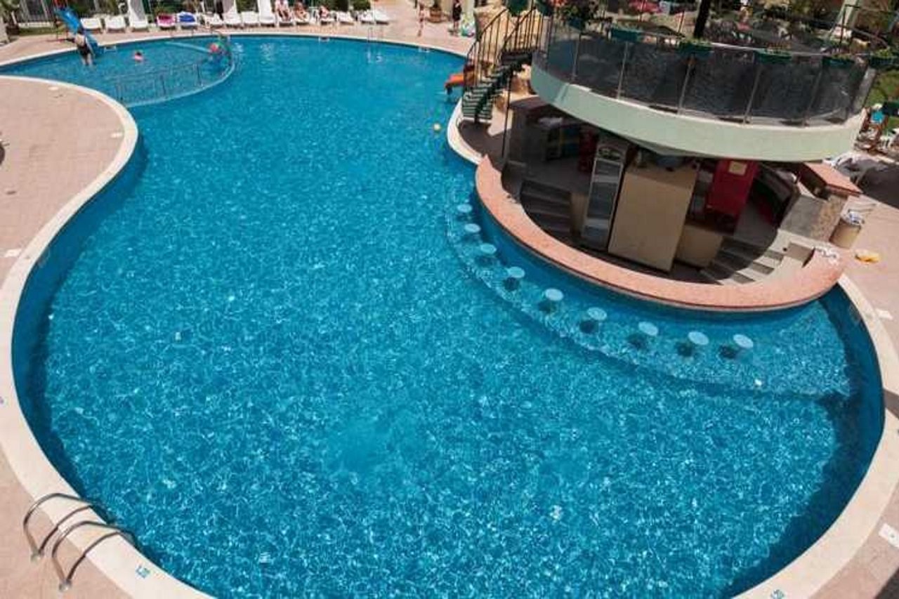 Hotellbilder av Sunny Day Club - nummer 1 av 11