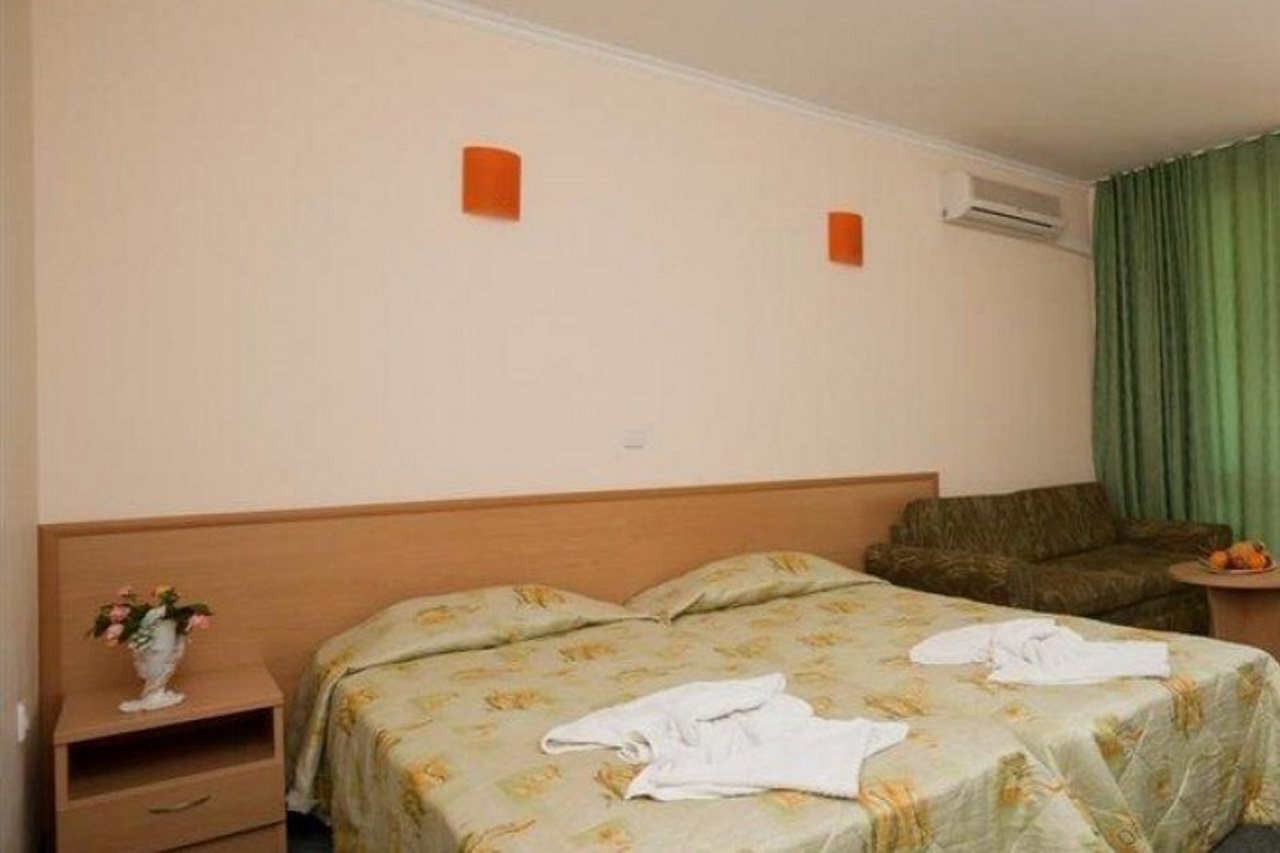 Hotel Sunny Day Club, Bulgarien, Sonnenstrand. Großes 2