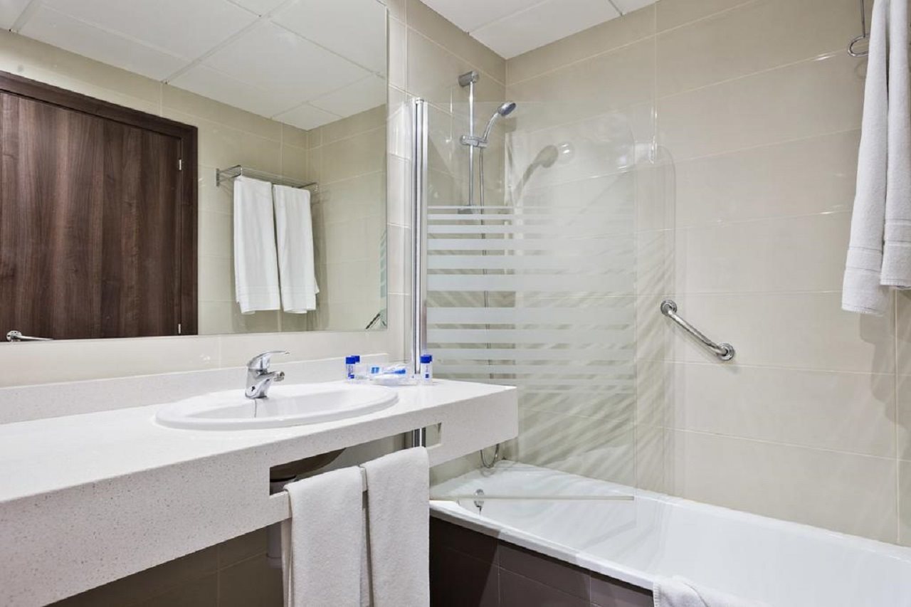 Hotellbilder av Best Siroco - nummer 1 av 91