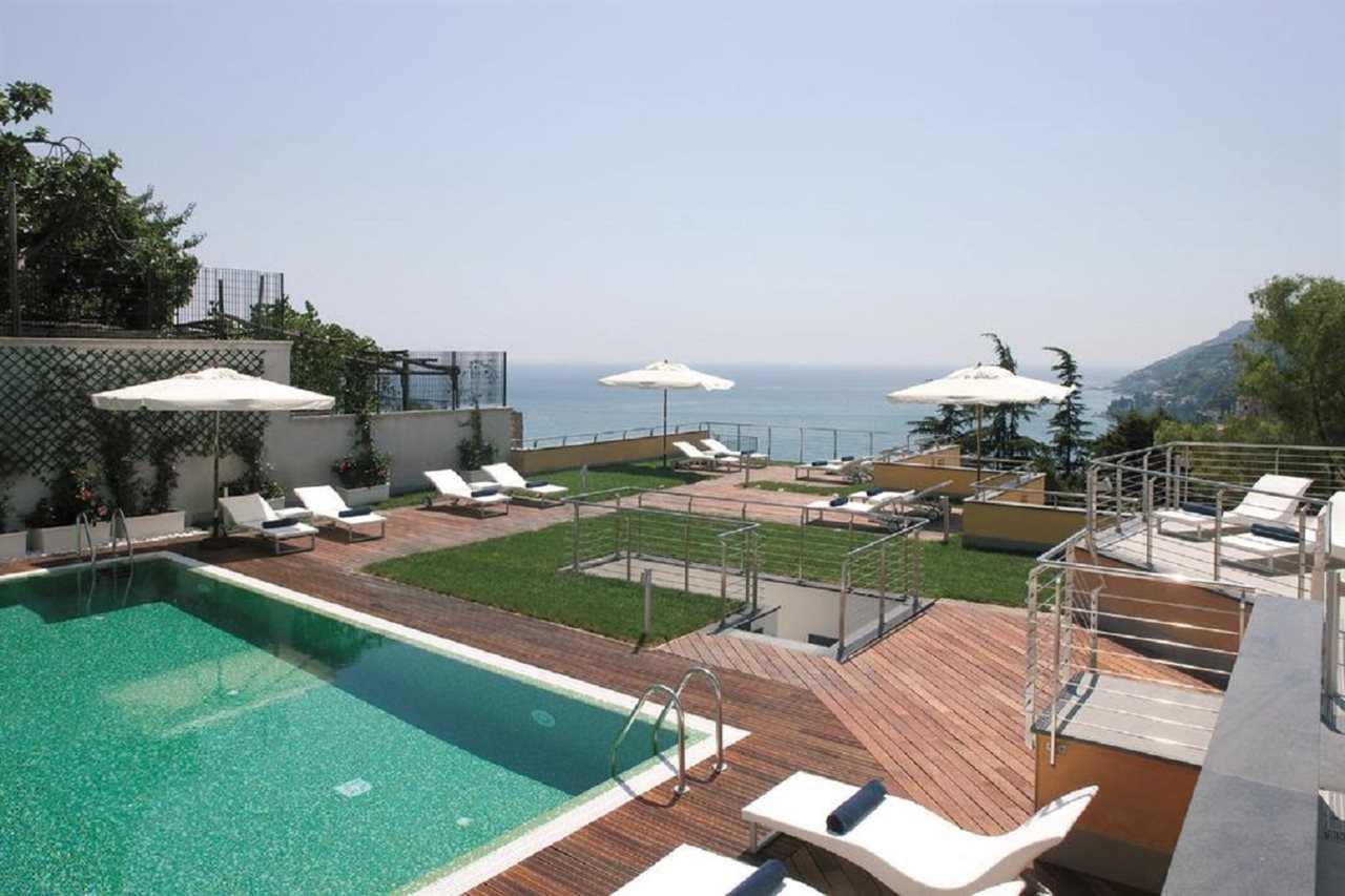 Hotel Paradiso Relais Hotel, Italien, Vietri sul Mare. Großes 1