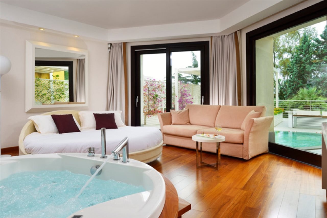 Hotellbilder av Paradiso Relais Hotel - nummer 1 av 102