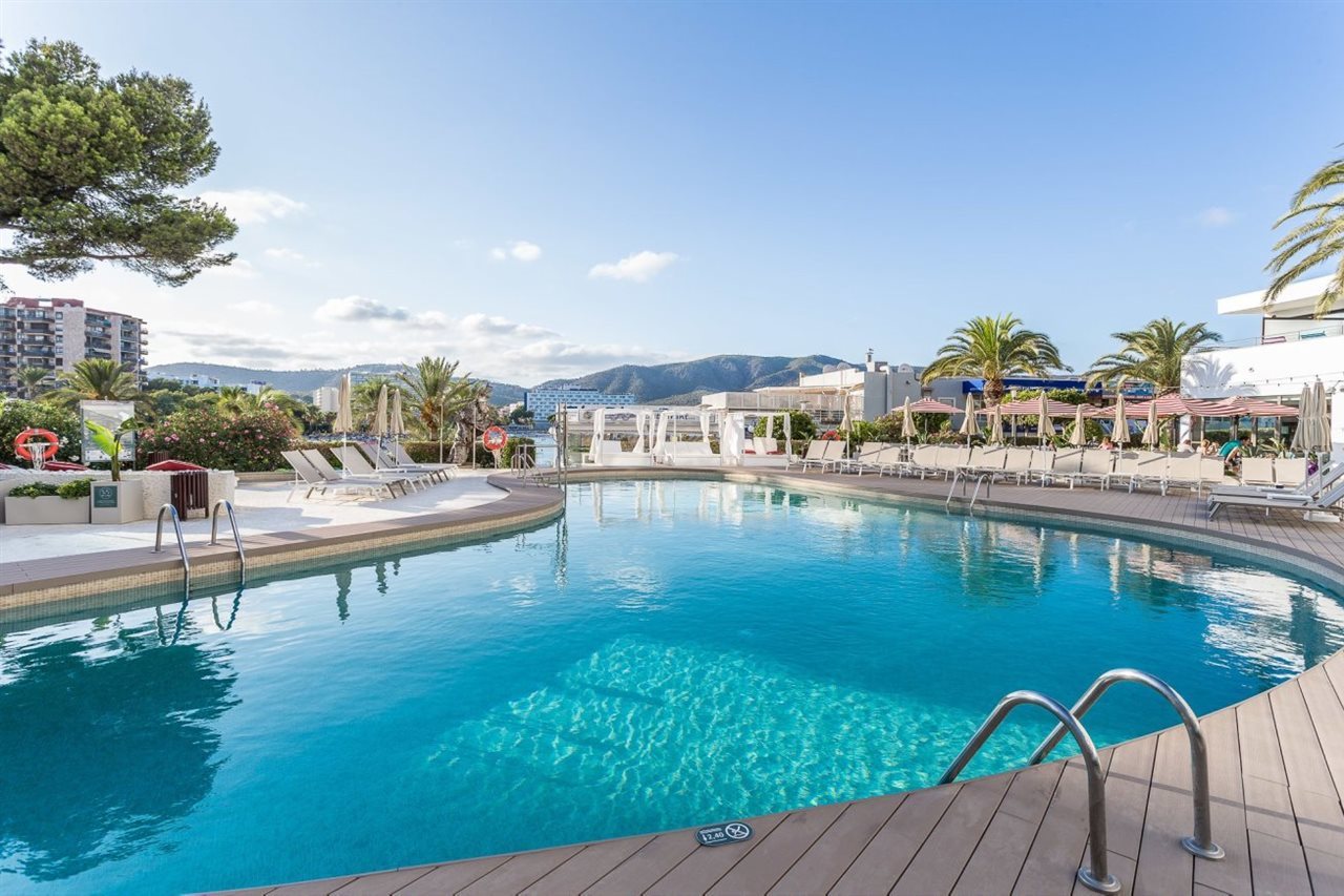 Hotellbilder av Fergus Style Tobago - Adults Only - nummer 1 av 10
