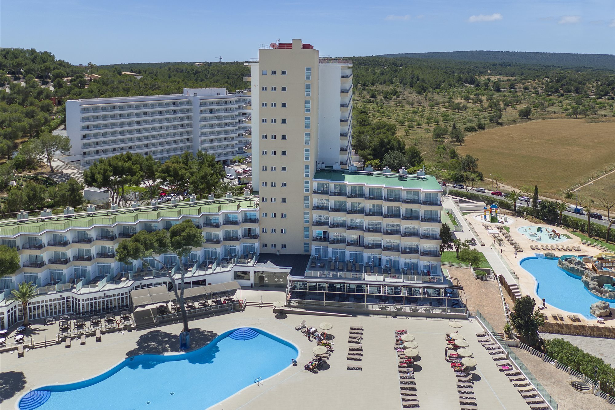 Hotellbilder av Sol Barbados - nummer 1 av 10
