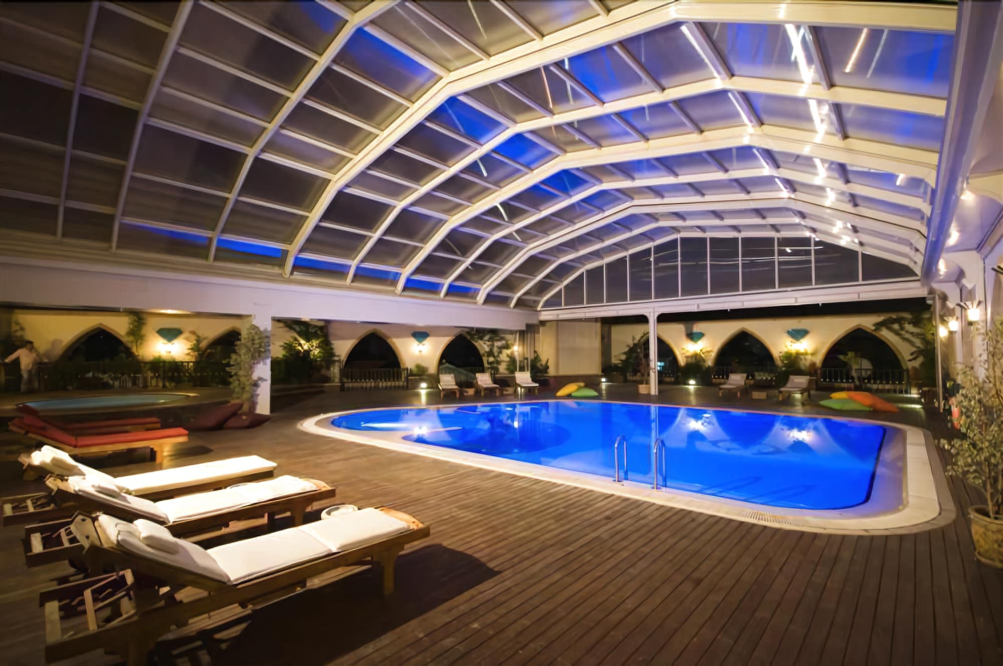 Billede av hotellet Merit Lefkosa Hotel Casino and Spa - nummer 1 af 10