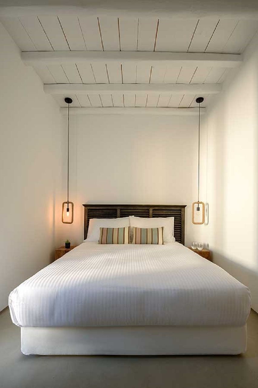 Hotel The Summit of Mykonos, Griechenland, Kalo Livadi. Großes 2