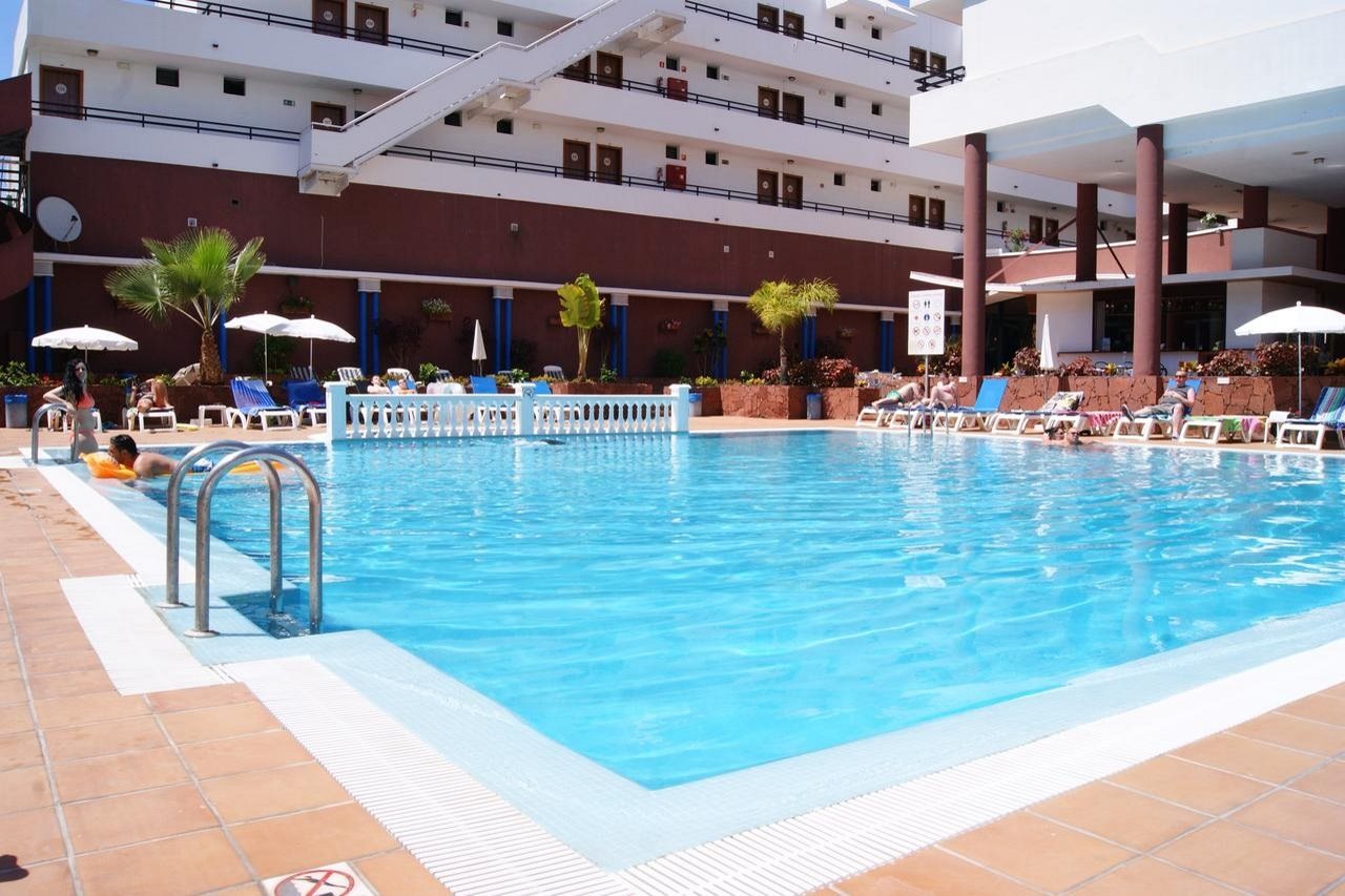 Hotel Udalla Park