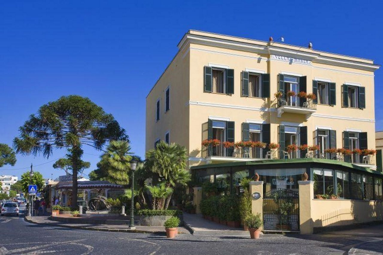 Villa Maria