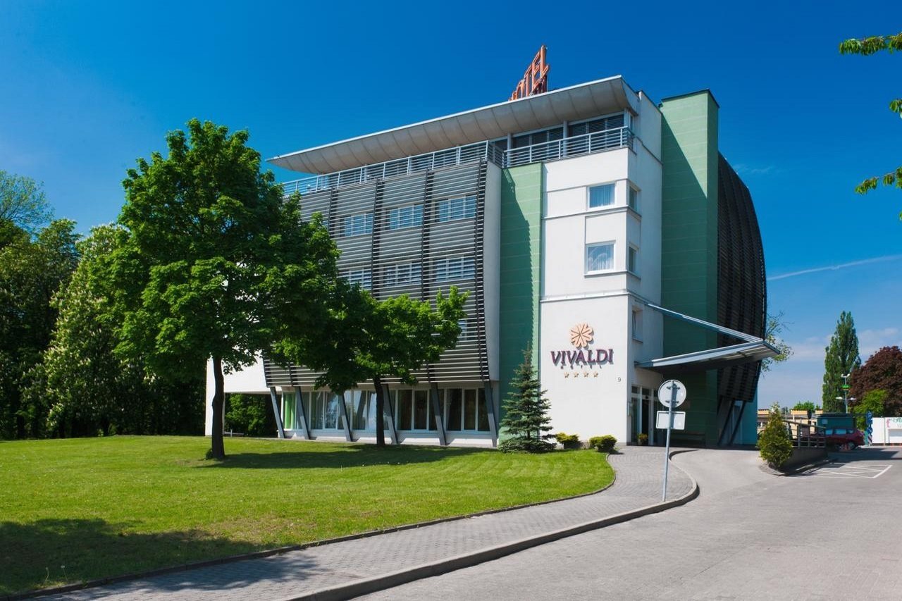 Hotellbilder av Vivaldi Hotel - nummer 1 av 10
