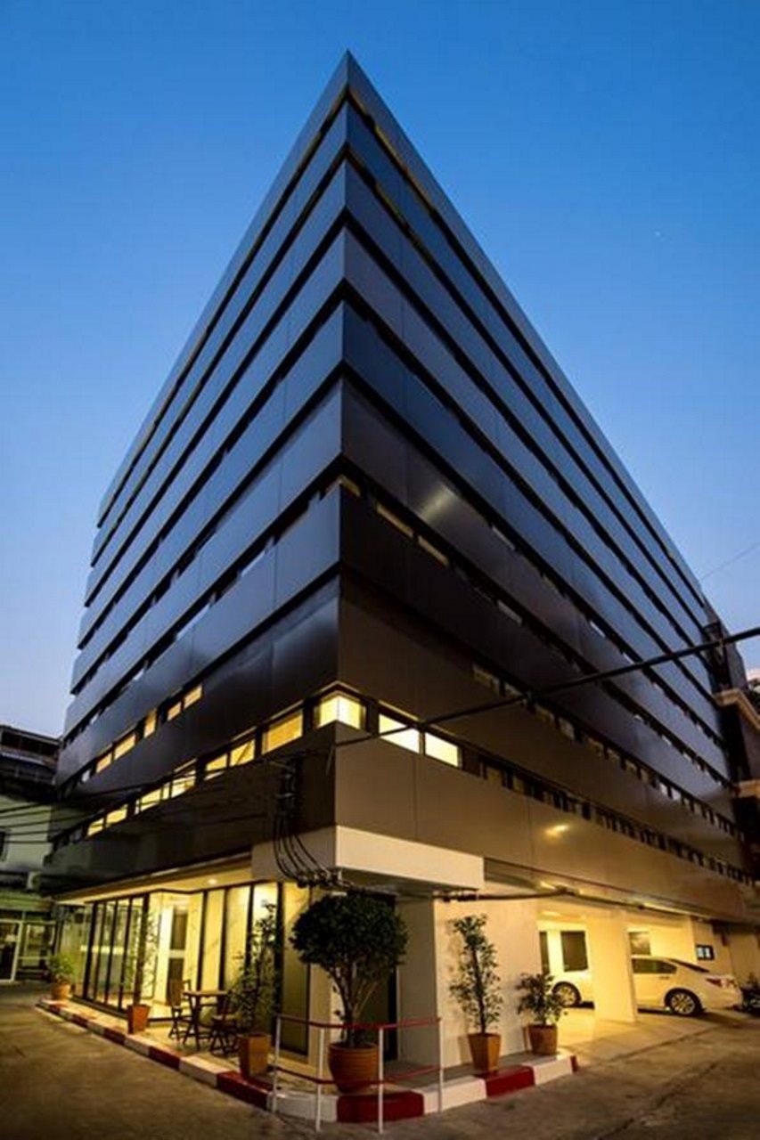 Hotellbilder av Win Long Place Serviced Apartment - nummer 1 av 16