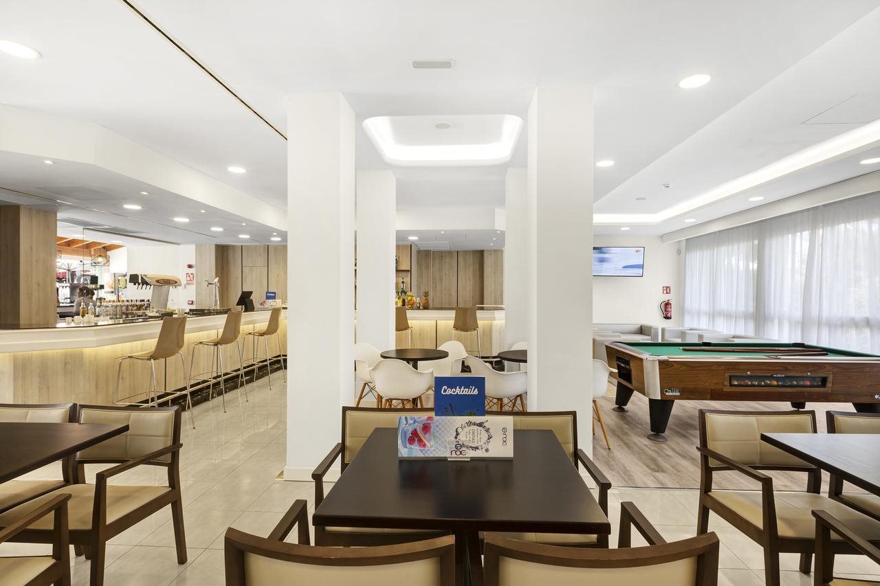 Hotellbilder av AluaSun Continental Park Hotel & Apartments - nummer 1 av 8
