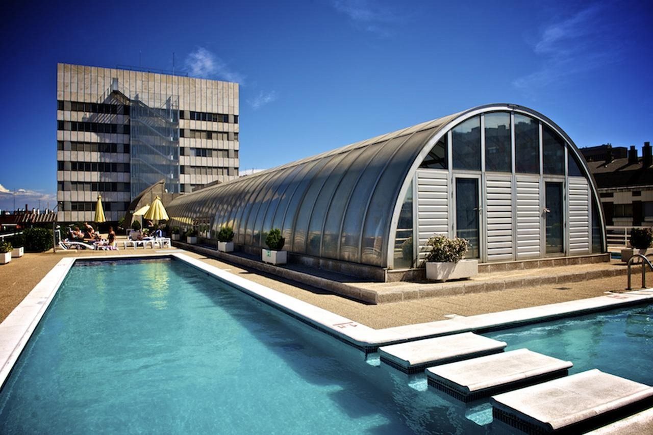 Eurobuilding 2 By Pierre & Vacances