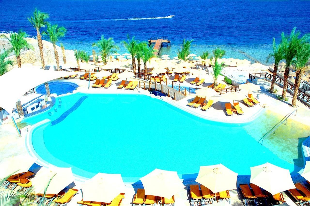 Hotellbilder av Xperience Sea Breeze - nummer 1 av 12
