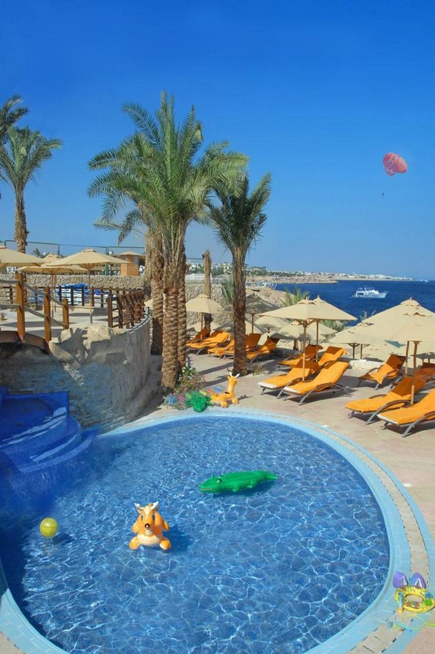 Hotellbilder av Xperience Sea Breeze - nummer 1 av 12
