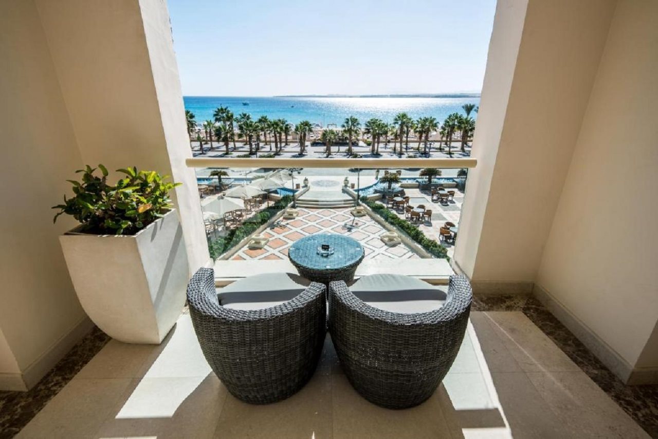 Hotellbilder av KaiSol Romance Resort Sahl Hasheesh Adults Only 16+ - nummer 1 av 125