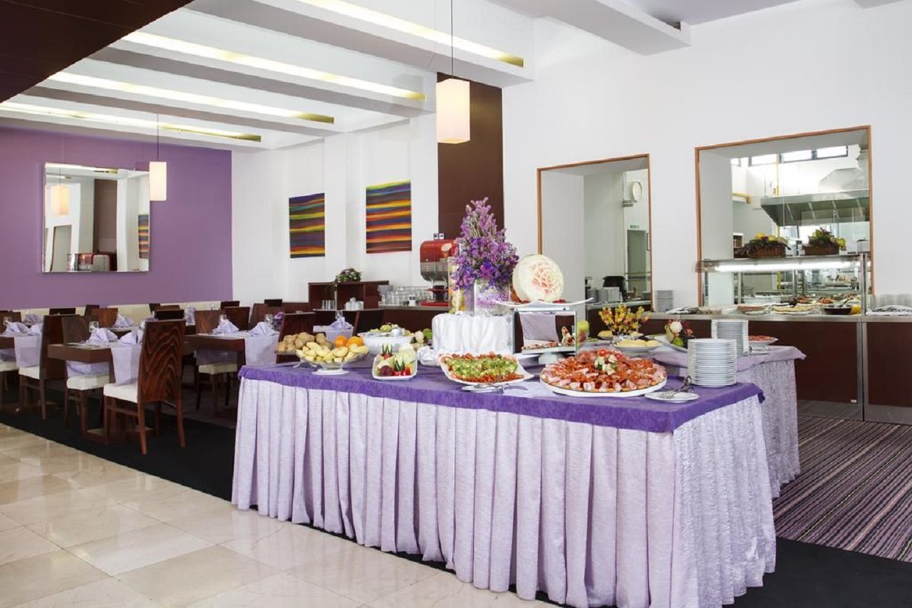 Hotel Adriatic, Kroatien, Biograd na Moru. Großes 2