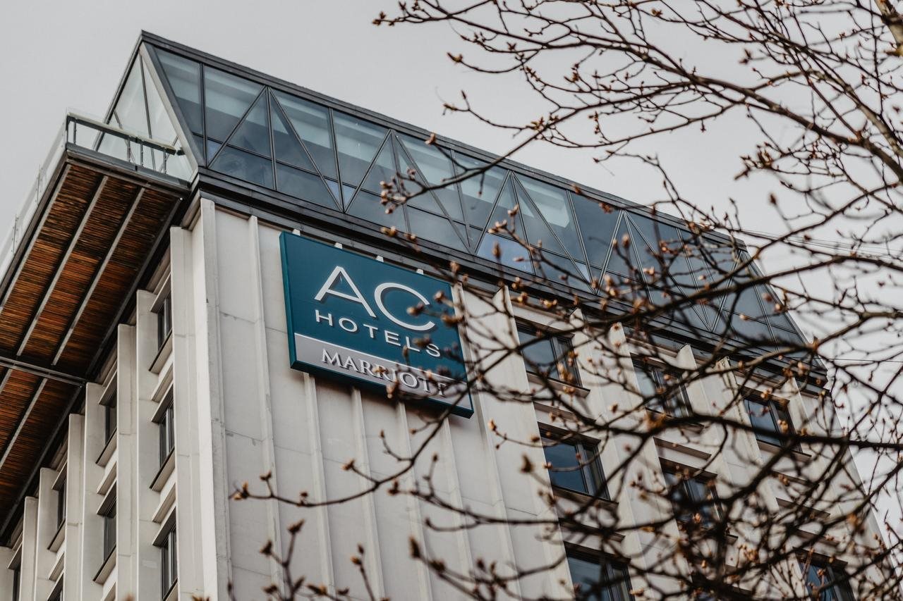 Billede av hotellet AC Hotel by Marriott Riga - nummer 1 af 7