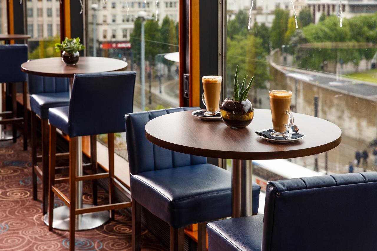 Hotel Mercure Manchester Piccadilly, Großbritannien, Manchester. Großes 2