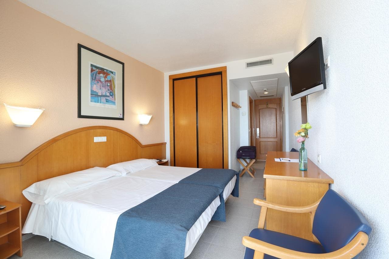 Hotellbilder av Poseidon Playa - nummer 1 av 10