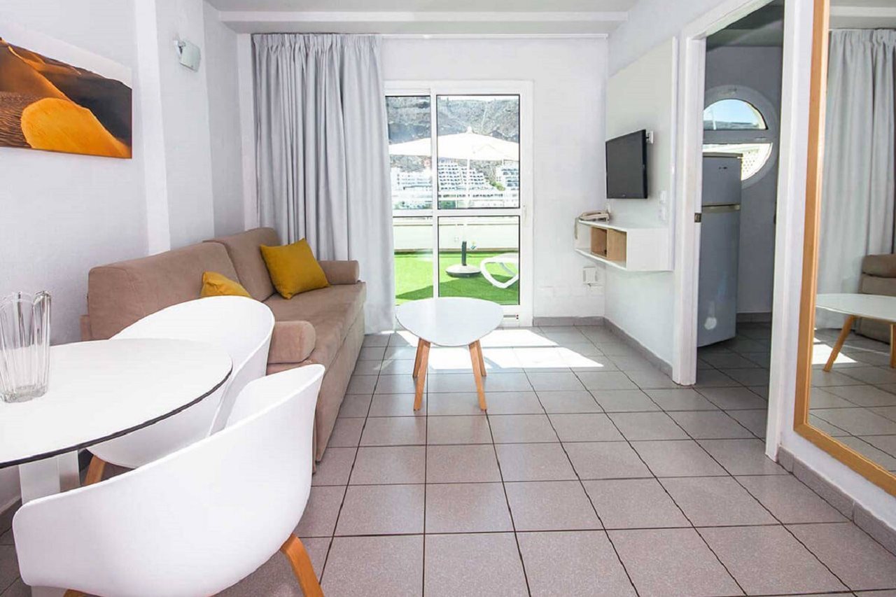 Servatur Terrazamar & Sunsuite