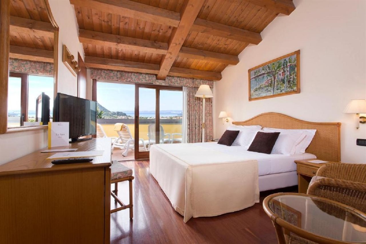 Hotellbilder av Poiano Resort Hotel - nummer 1 av 57