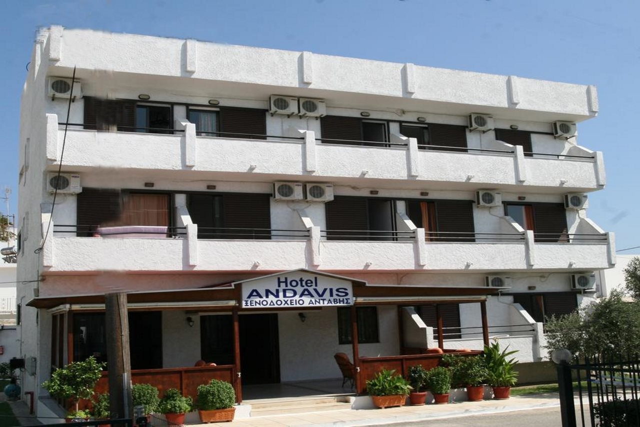 Andavis