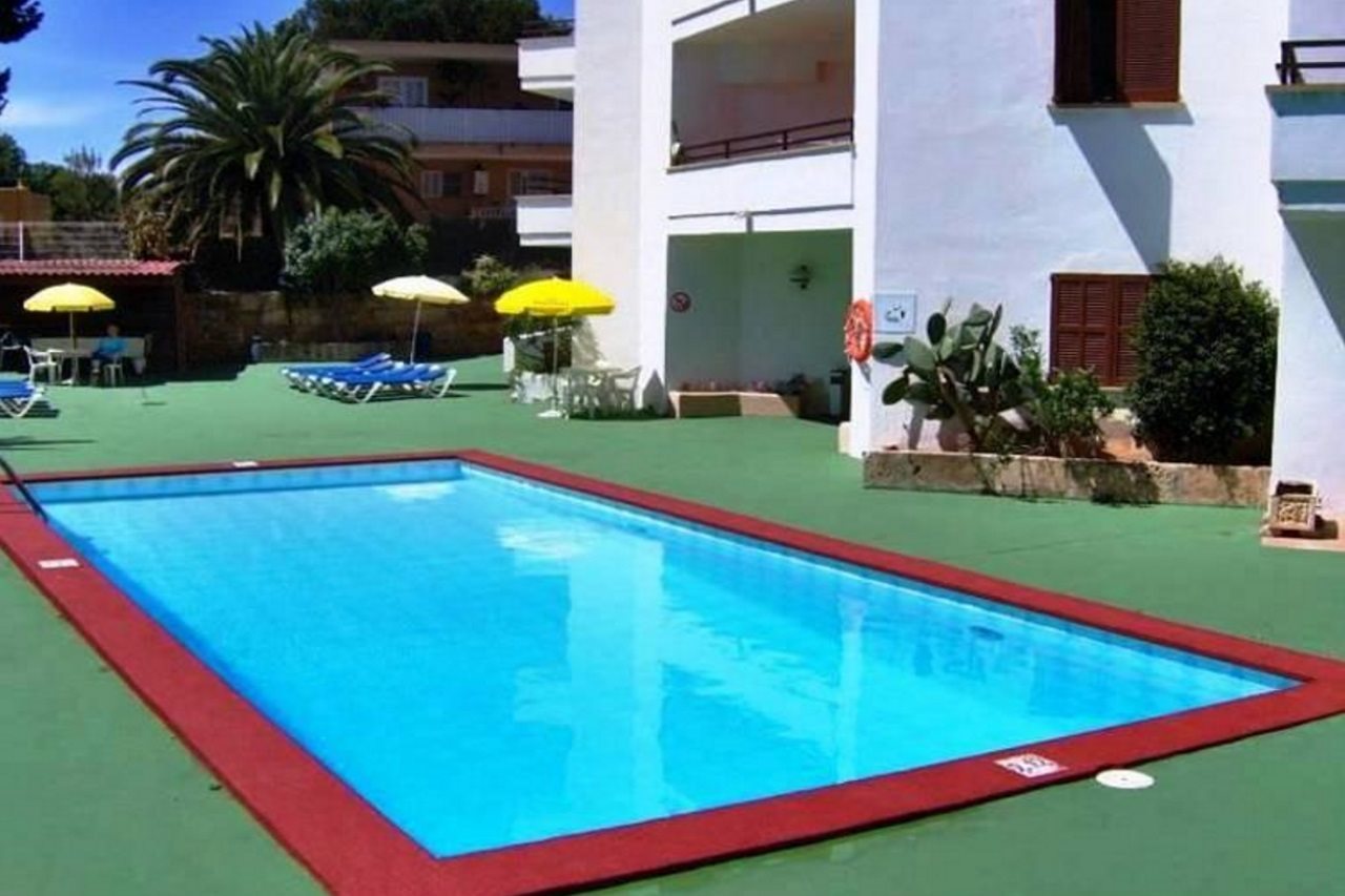 Billede av hotellet Marina Palmanova Apartamentos - nummer 1 af 10