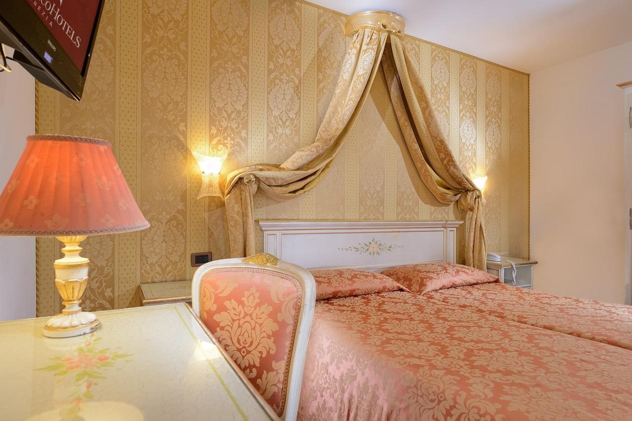 Hotellbilder av Ambassador Tre Rose - nummer 1 av 8